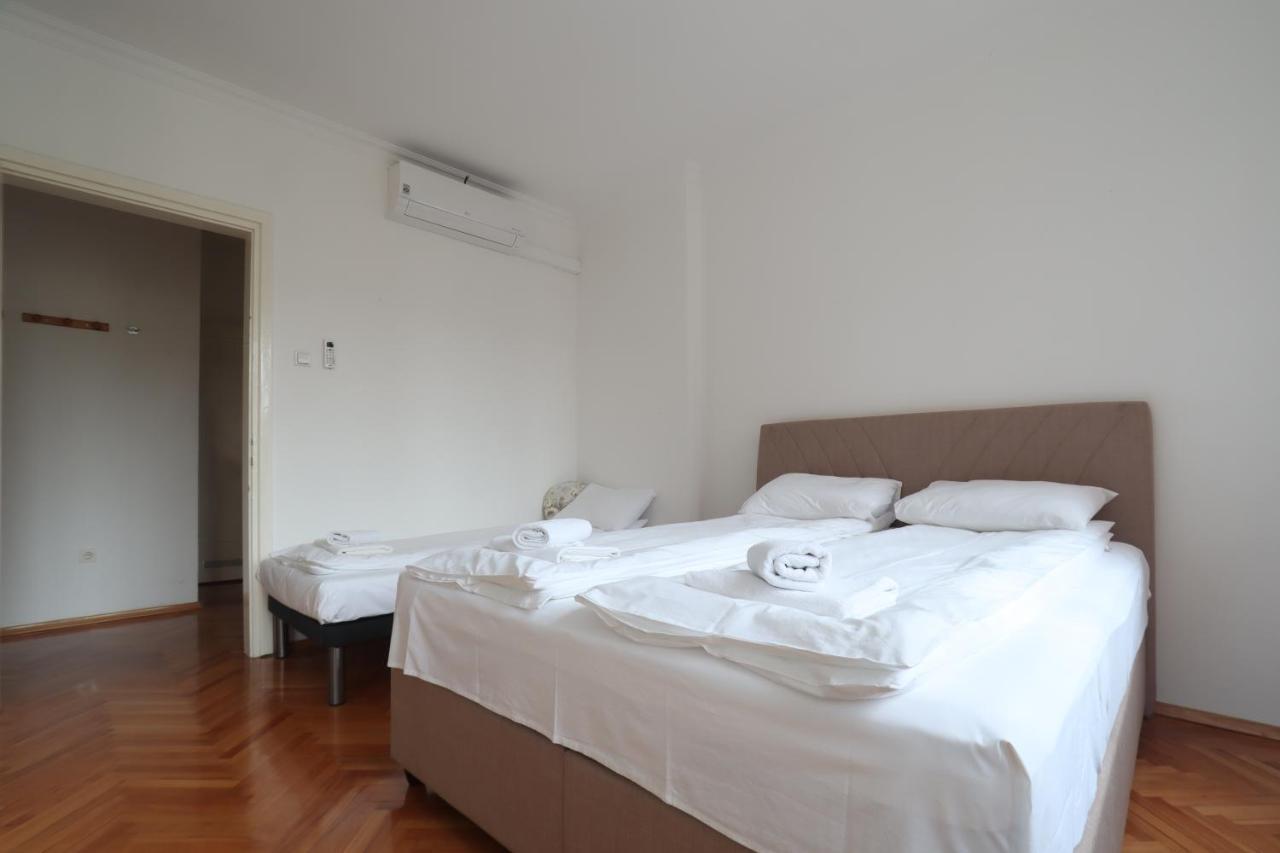 Old Town Premium Apartment Sarajevo Exterior photo