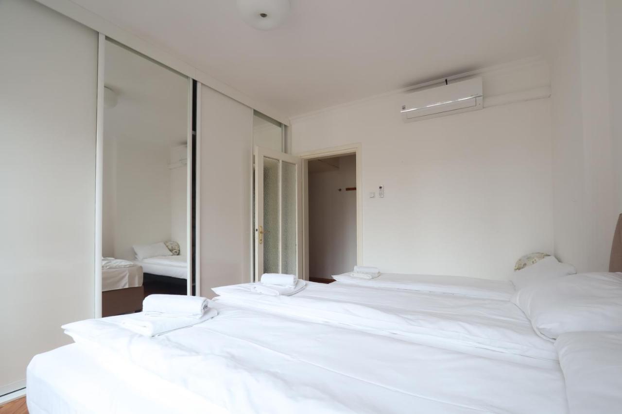 Old Town Premium Apartment Sarajevo Exterior photo